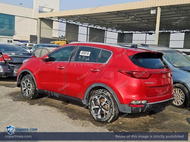 Auction photo