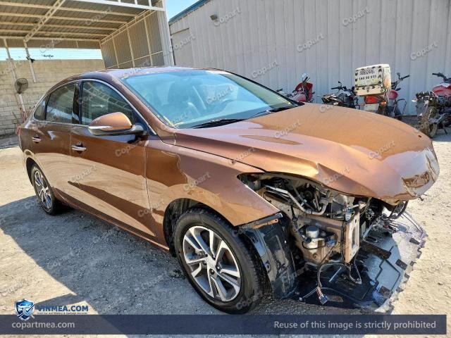 2020 CHAN EADO — Lot 60137906 auction photo