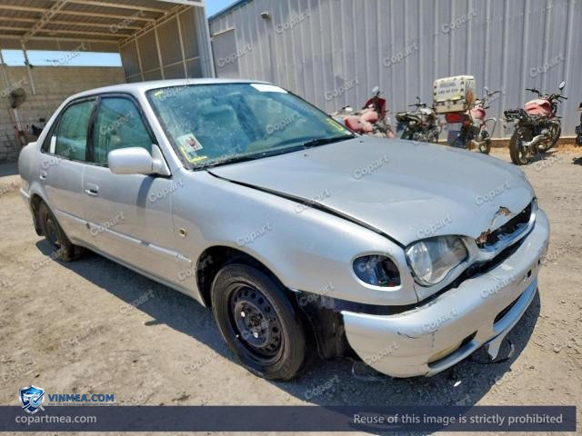Auction photo