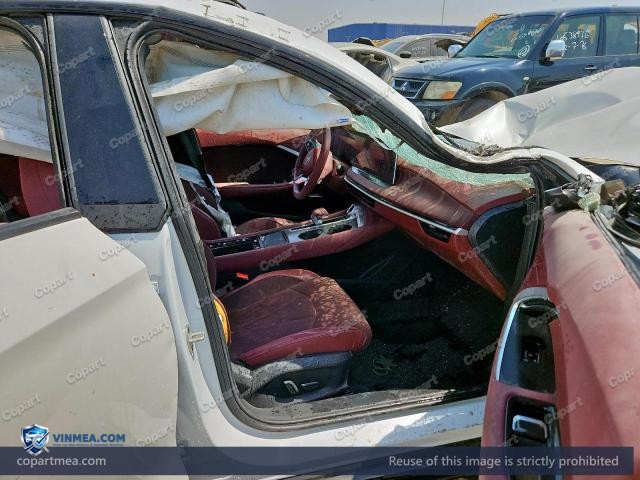 Auction photo