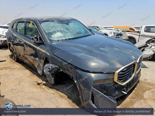 Auction photo