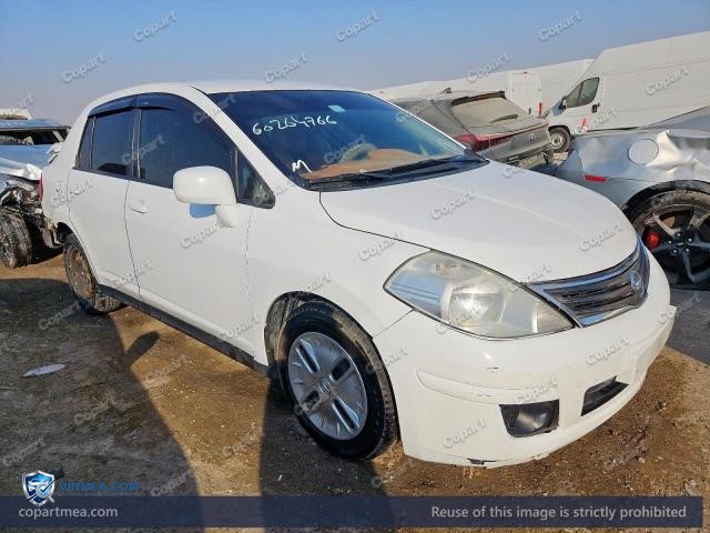 Auction photo