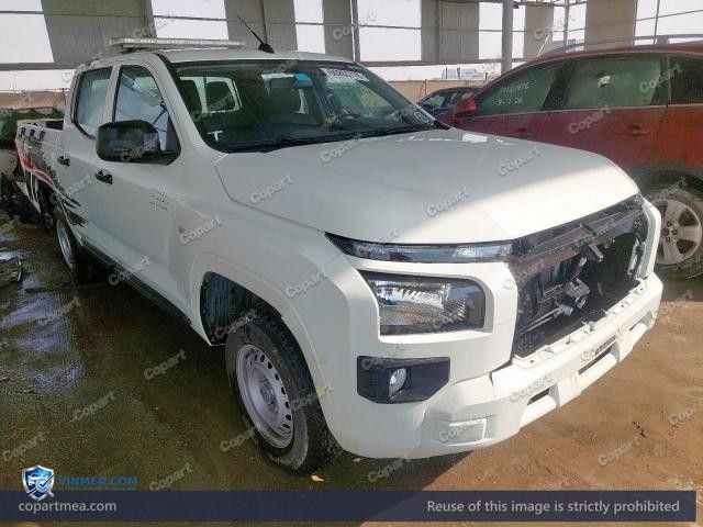 2025 MITSUBISHI L200 — Lot 60265776 auction photo