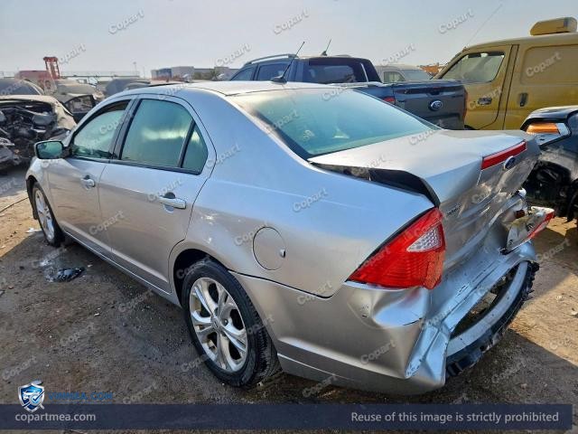 Auction photo