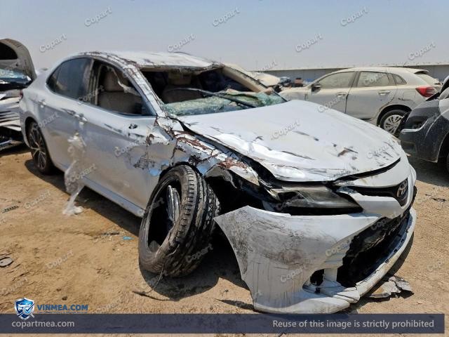 Auction photo