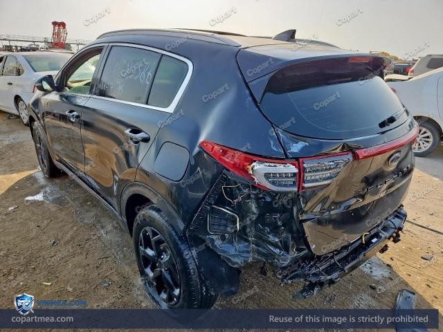 Auction photo
