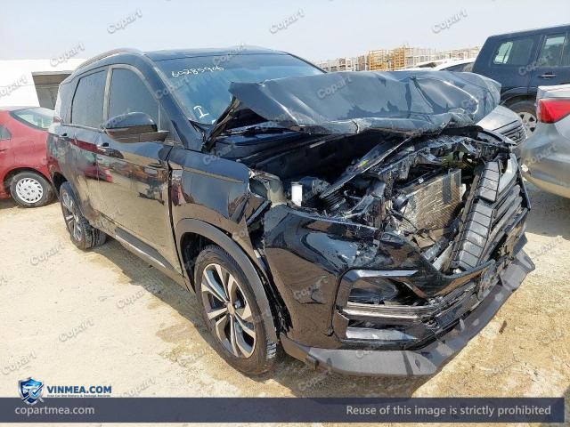 2024 CHEVROLET CAPTIVA — Lot 60285906 auction photo