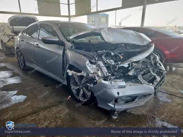Auction photo