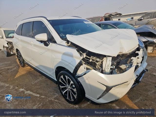 2025 TOYOTA VELOZ — Lot 60288926 auction photo