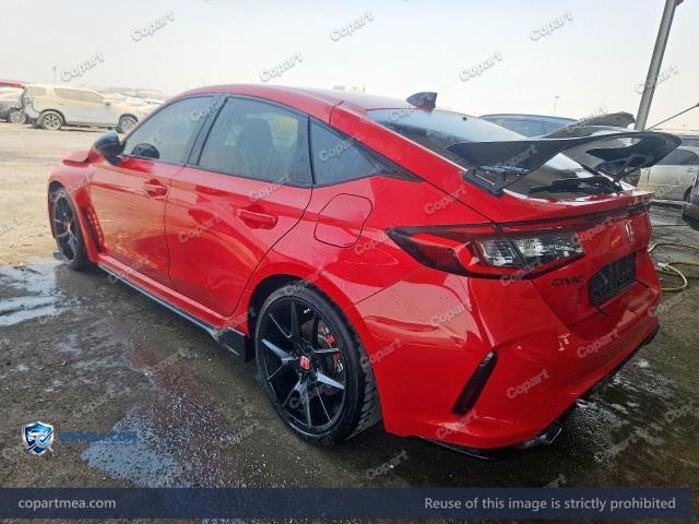 Auction photo