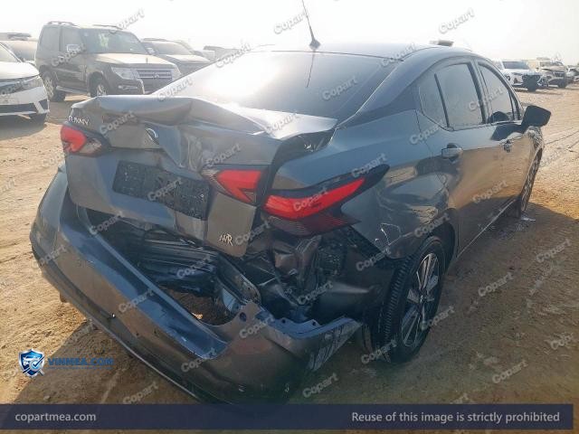 Auction photo