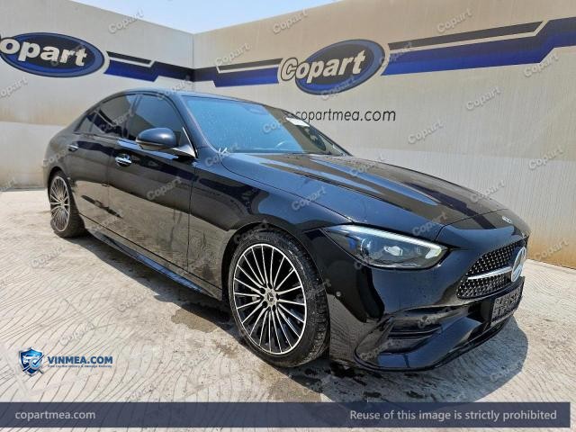 2024 MERCEDES BENZ — Lot 60292026 auction photo