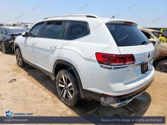 Auction photo