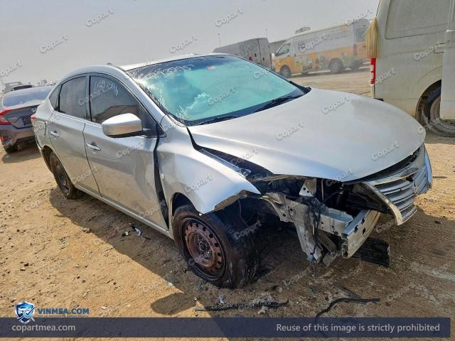 Auction photo