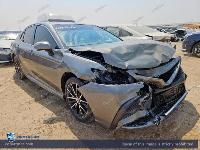 Auction photo