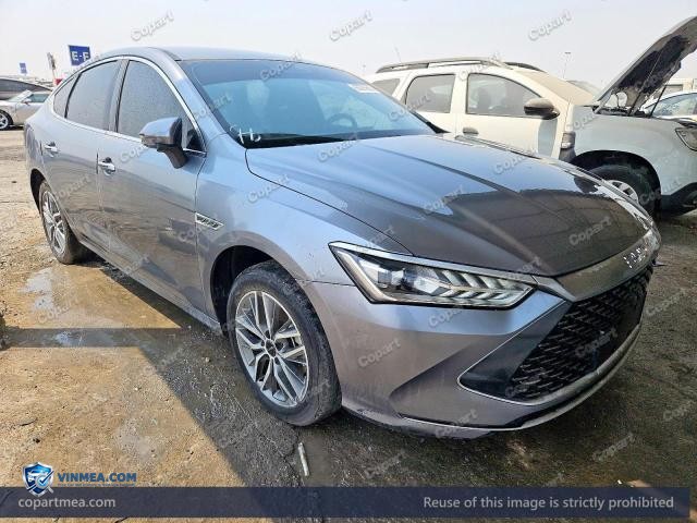 2025 BYD QIN — Lot 60293866 auction photo