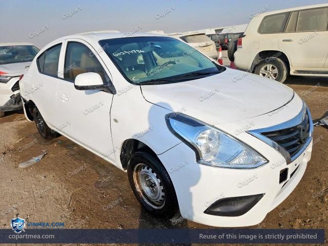 Auction photo