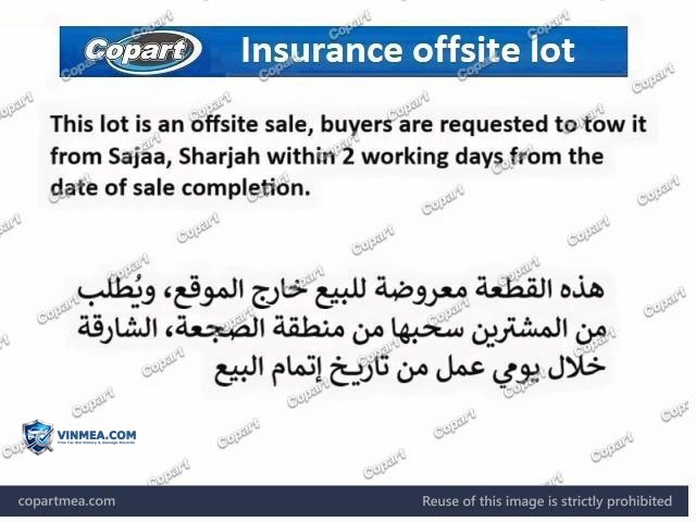 Auction photo