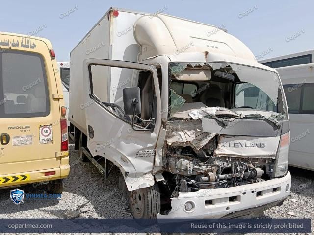 2022 ASHO PARTNER — Lot 60334836 auction photo