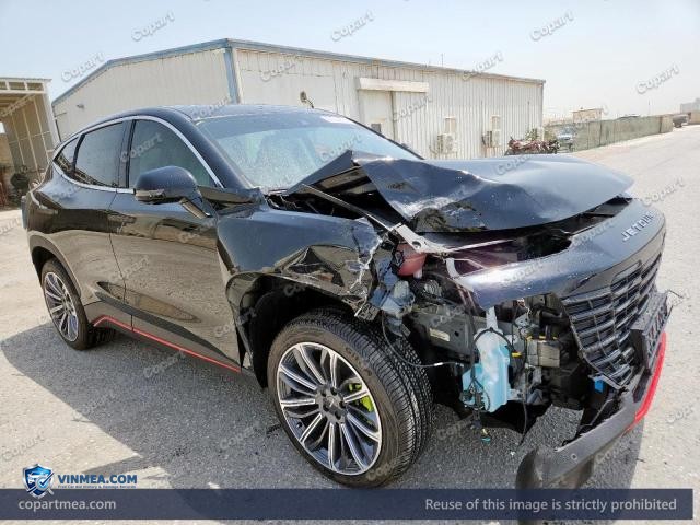 2026 JETO DASHING — Lot 60334866 auction photo