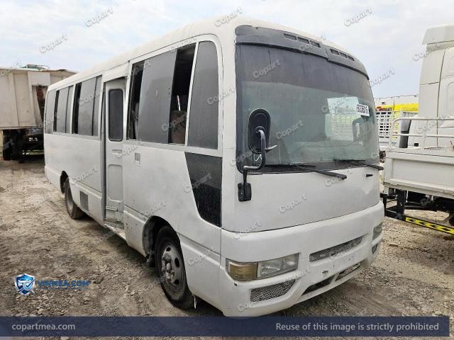2005 NISSAN CIVILIAN — Lot 60336016 auction photo
