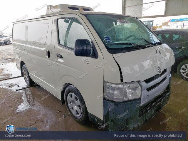 Auction photo