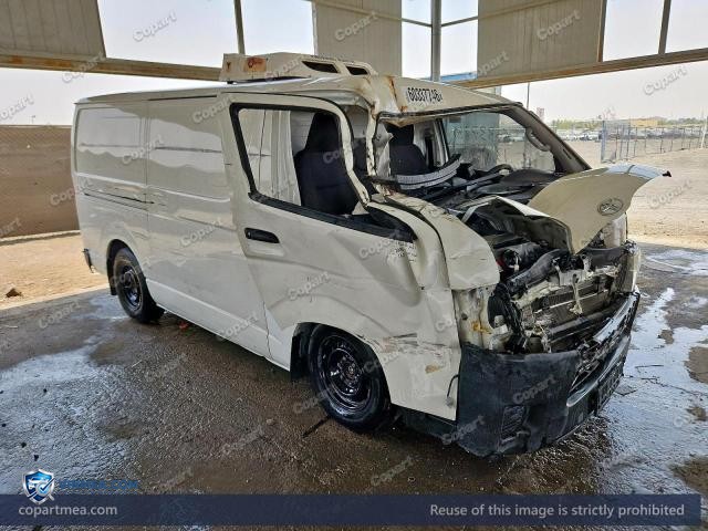 Auction photo