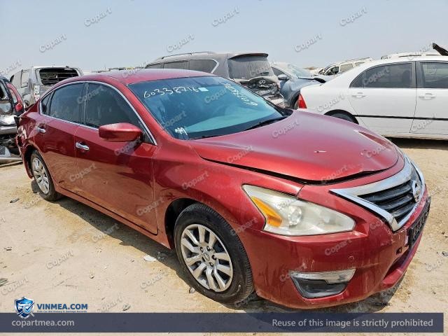 Auction photo