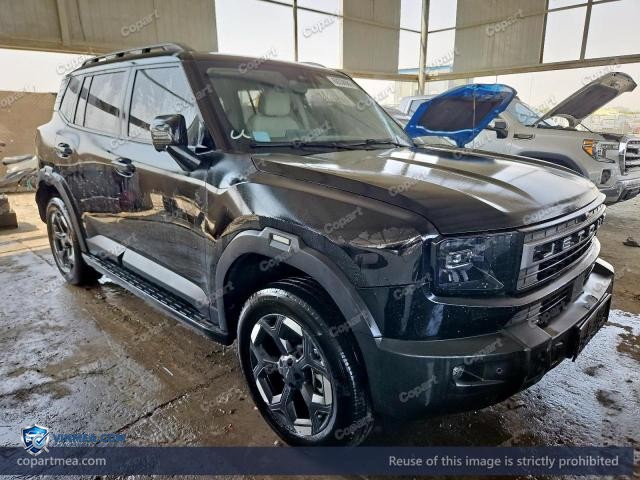 2025 JETO T1 — Lot 60338866 auction photo
