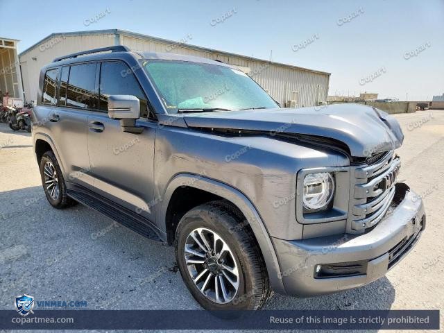 2026 HAVA H9 — Lot 60339746 auction photo