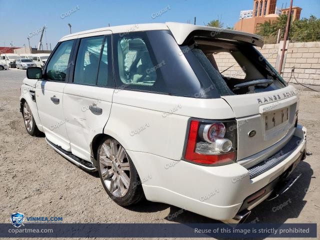 Auction photo
