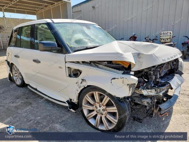 2009 ROVER 3.5 — Lot 60341116 auction photo