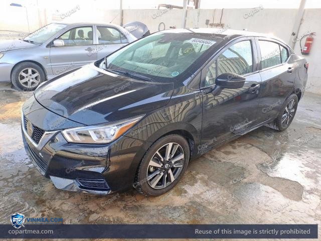 Auction photo