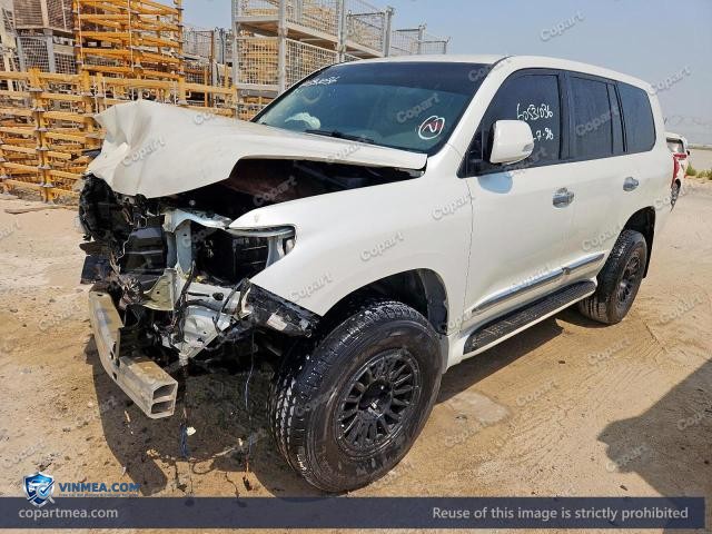 Auction photo