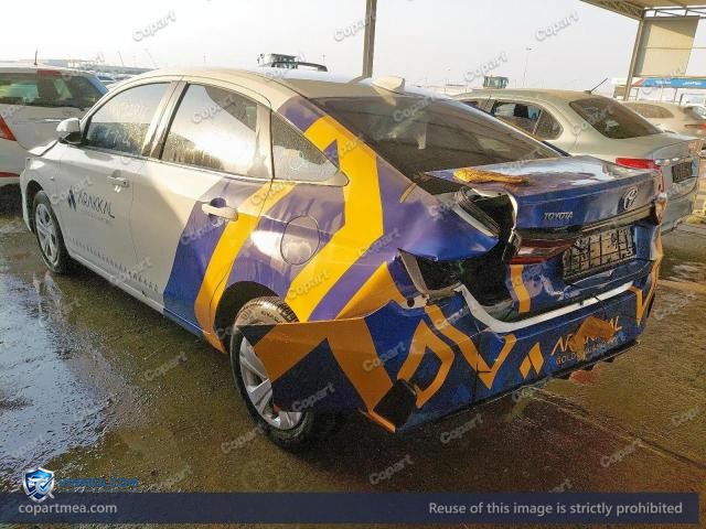 Auction photo