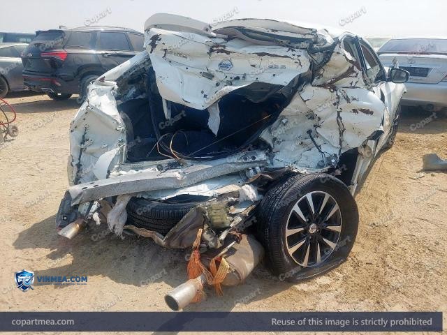 Auction photo