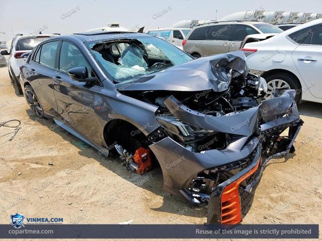 2026 GAC EMPOW — Lot 60540156 auction photo