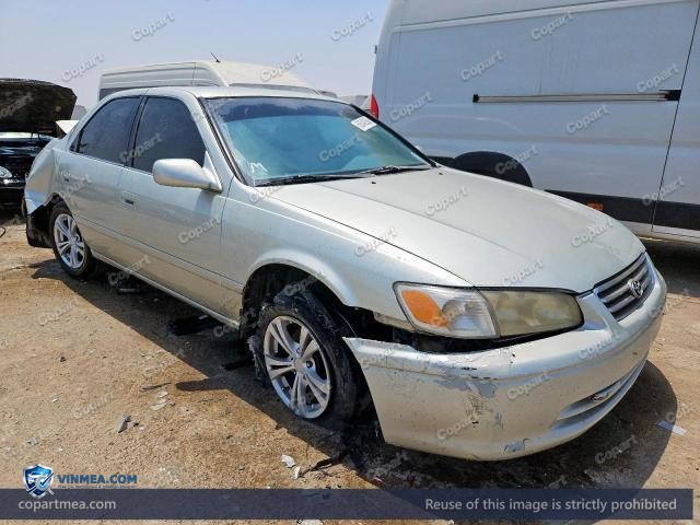 Auction photo