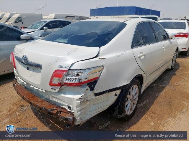 Auction photo