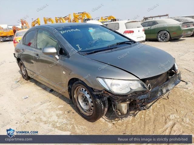 Auction photo