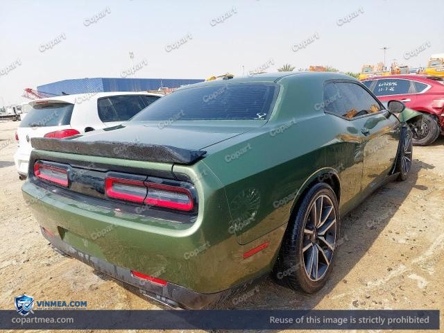 Auction photo