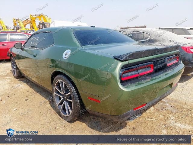 Auction photo