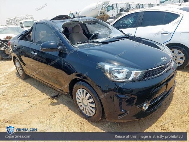 Auction photo