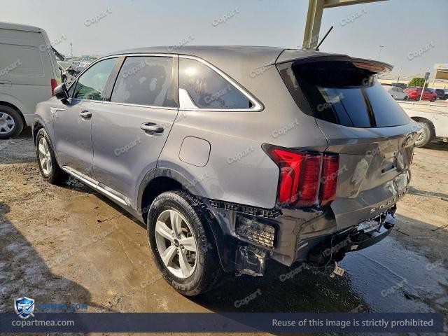 Auction photo