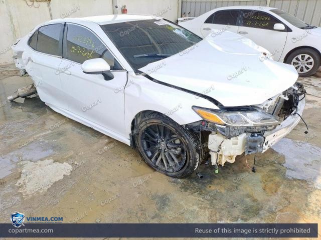 Auction photo