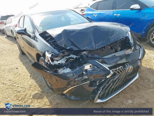 Auction photo