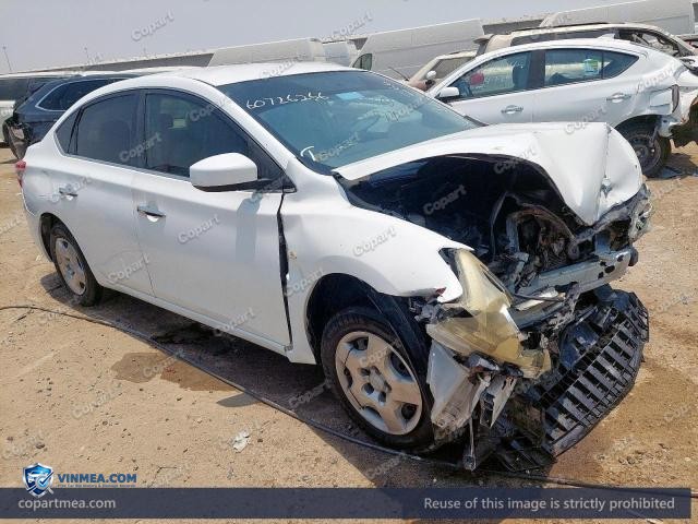 Auction photo