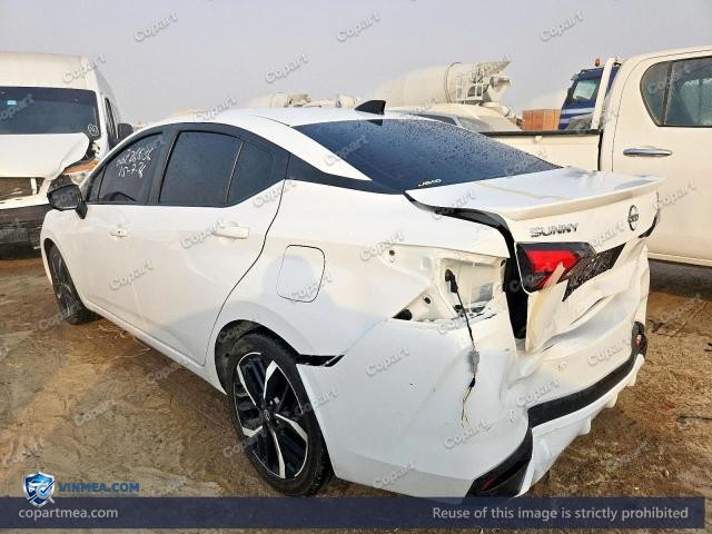 Auction photo