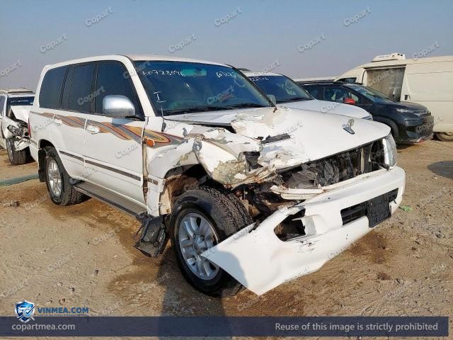 Auction photo