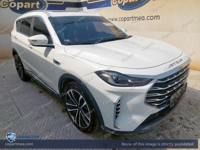 2024 JETO X70 — Lot 60728426 auction photo